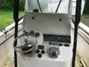 2009 McKee Craf 2400 Dual Boat  with 2009 Road King Boat Trailer
