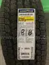 Lot of (4) Goodyear Tires