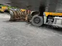 2008 Globe Lowboy Trailer
