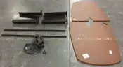 Oval Table