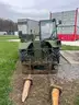 2002 Terex TX51-19M Telescoping Forklift