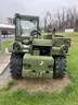 2002 Terex TX51-19M Telescoping Forklift