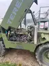 2002 Terex TX51-19M Telescoping Forklift