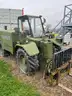 2002 Terex TX51-19M Telescoping Forklift