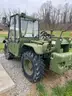 2002 Terex TX51-19M Telescoping Forklift
