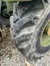 2002 Terex TX51-19M Telescoping Forklift