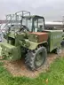 2002 Terex TX51-19M Telescoping Forklift