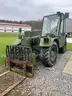 2002 Terex TX51-19M Telescoping Forklift