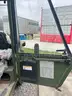 2002 Terex TX51-19M Telescoping Forklift