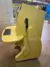 Cero View Kiosk Machine with Swecoin Printer