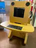 Cero View Kiosk Machine with Swecoin Printer