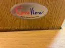 Cero View Kiosk Machine with Swecoin Printer