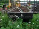 2010 BUYERS SHPE 2000 Spreader