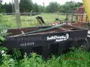 2010 BUYERS SHPE 2000 Spreader
