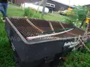 2010 BUYERS SHPE 2000 Spreader