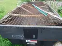 2010 BUYERS SHPE 2000 Spreader