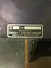 Plate Punch