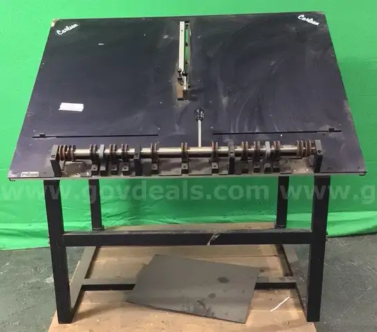 Plate Punch