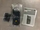 (10) Motorola Handheld Mobile Devices
