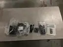 (10) Motorola Handheld Mobile Devices