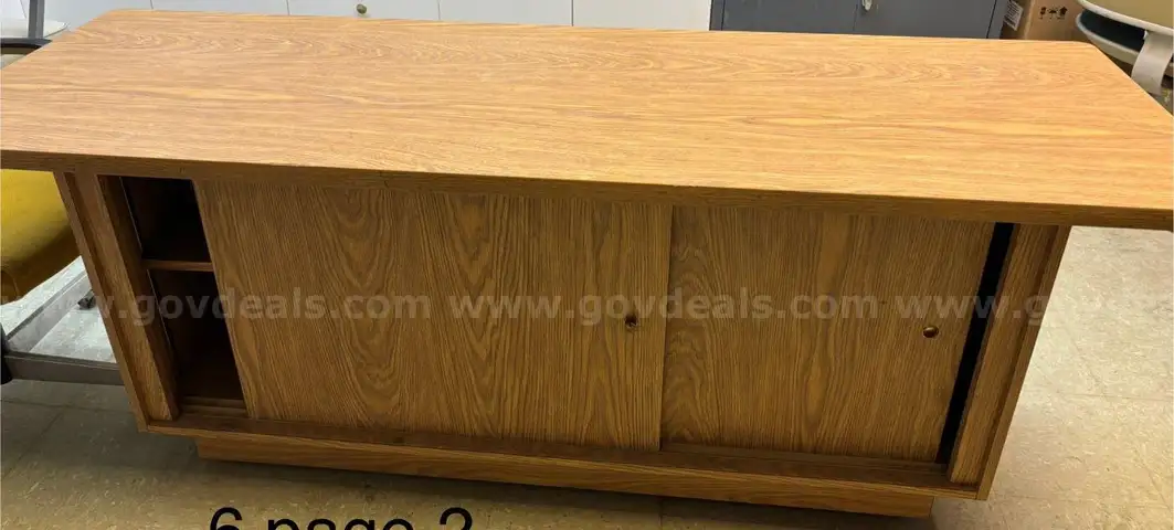 Credenza