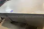 Lot of (3) Metal Desks