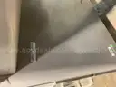 Lot of (3) Metal Desks