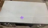 Lot of (3) Metal Desks