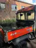 2013 Kubota RTV1100 UTV