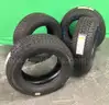 Lot of (4) Goodyear Tires  265/60/R18
