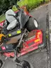 2006 Toro Groundmaster 7210 Mower