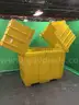 Lot of (5) Spill Containment Units