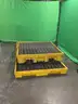 Lot of (5) Spill Containment Units