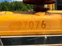 1989 Ford 5610 Yellow Tractor