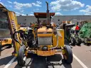 1989 Ford 5610 Yellow Tractor