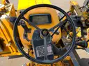 1989 Ford 5610 Yellow Tractor
