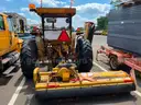 1989 Ford 5610 Tractor