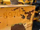 1989 Ford 5610 Tractor