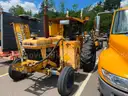 1989 Ford 5610 Tractor