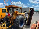 1989 Ford 5610 Tractor