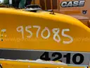 1995 Case 4210 Tractor
