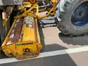 1995 Case 4210 Tractor