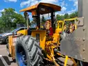1995 Case 4210 Tractor