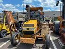 1995 Case 4210 Tractor