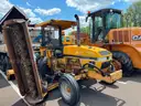 1995 Case 4210 Tractor