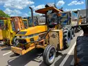 1995 Case 4210 Tractor