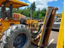 1995 Case 4210 Tractor