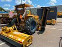 1990 Massey Ferguson 383