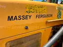 1990 Massey Ferguson 383
