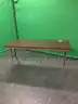 Lot of (2) Folding Tables